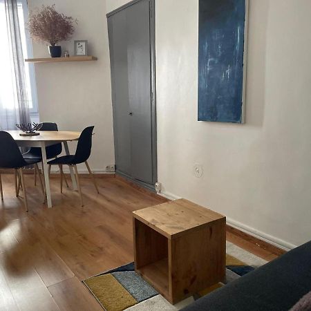 Abyad - A 300 M Des Arenes Apartment Nîmes Exterior foto