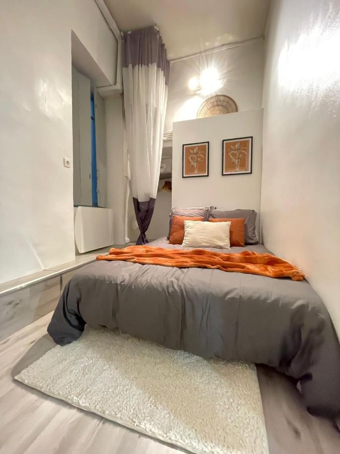 Abyad - A 300 M Des Arenes Apartment Nîmes Exterior foto